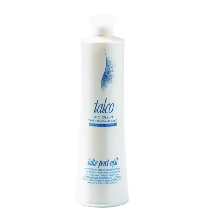 Roial Post Depilación Crema Talco 500ml Roial Post Depilación Crema Talco 500ml